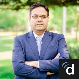 Dr. Ashwani Kapoor, MD, Gastroenterologist .